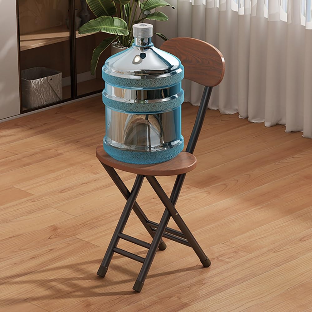 Foldable Dining Chair J3227