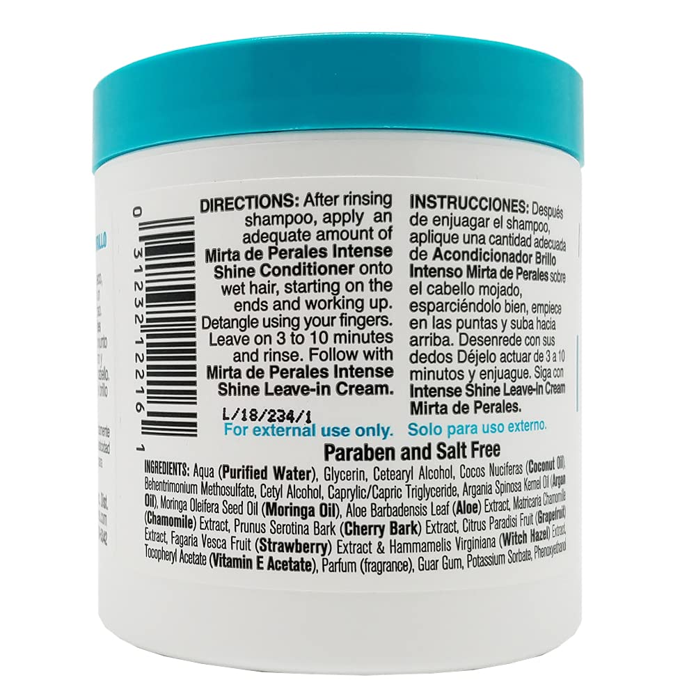 Argan, Coconut & Moringa Oils Shampoo + Conditioner + Leave-in Cream Set U29376