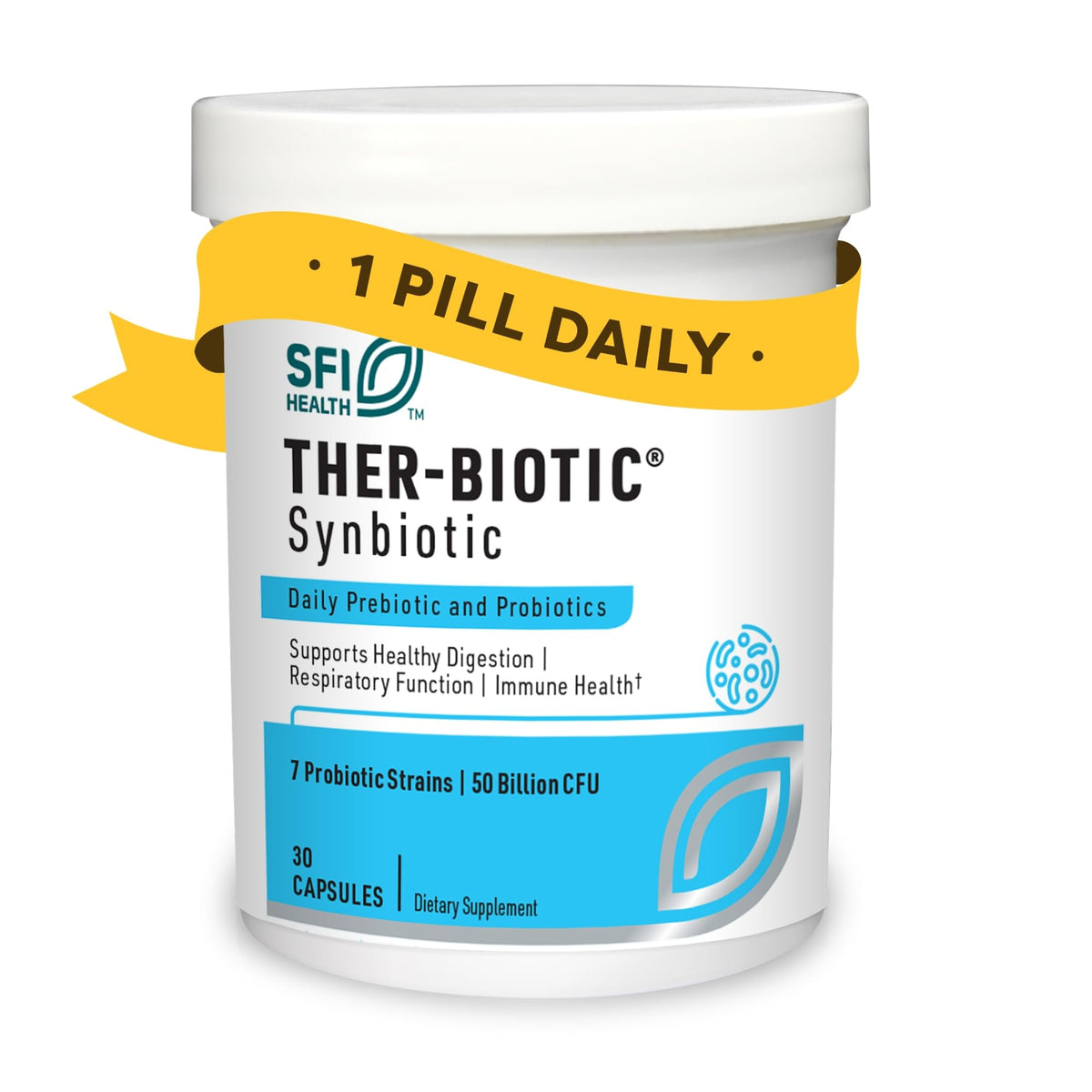 30 Count Probiotic S38417