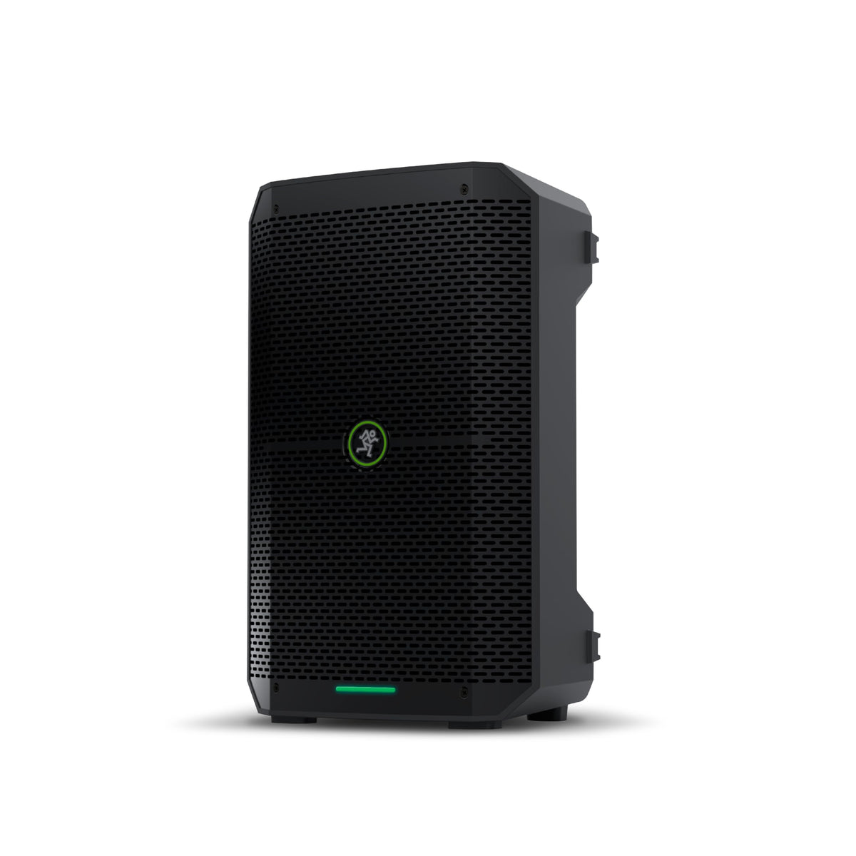 8-Inch Portable Battery-Powered Loudspeaker H111