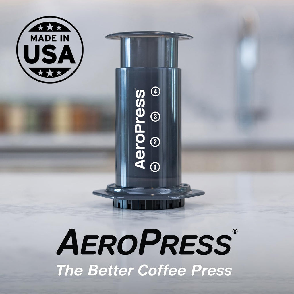 Coffee Press M78053