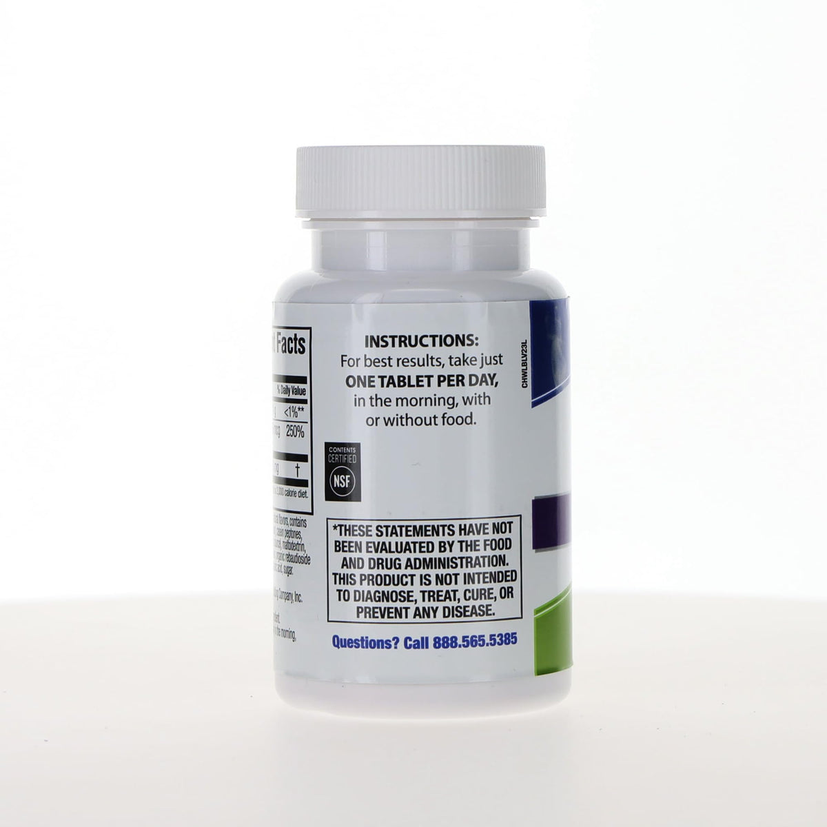 Mixed Berry Chewables 7-Day Pill Minder R5846