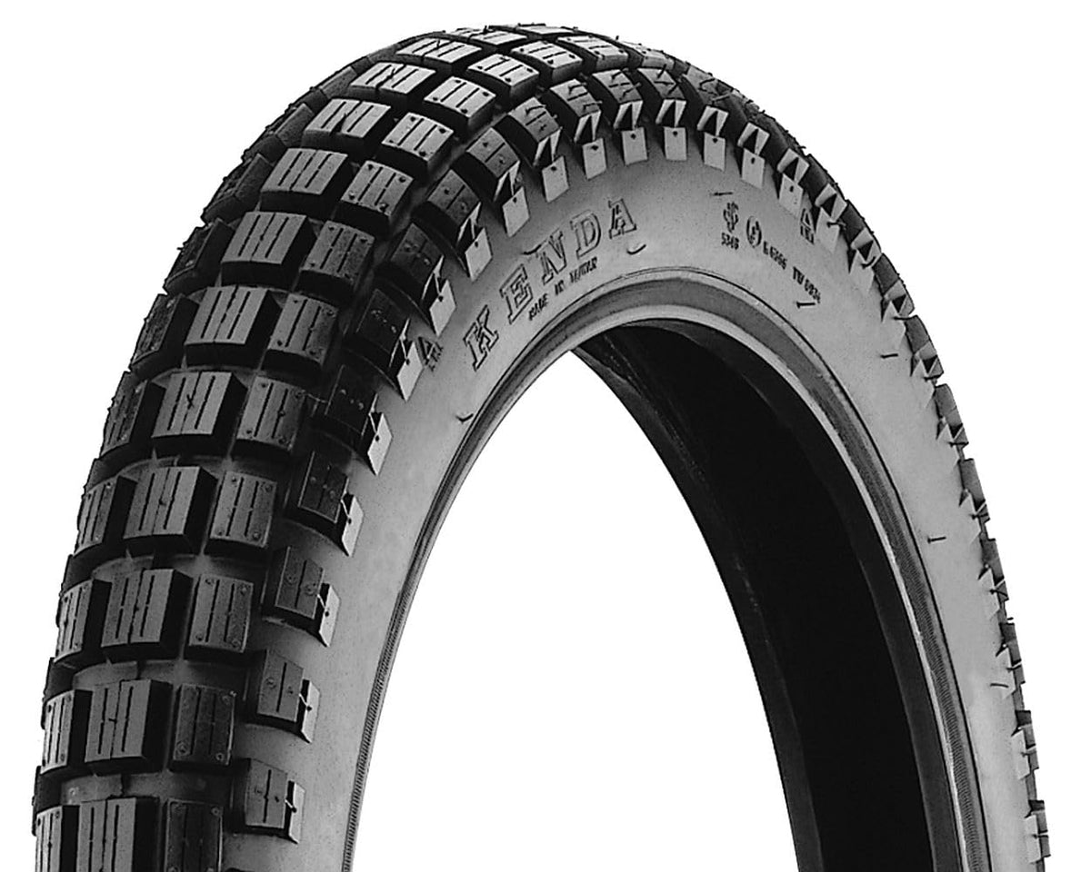 3.00-17 4PR 45P TT Moped Tire B2294
