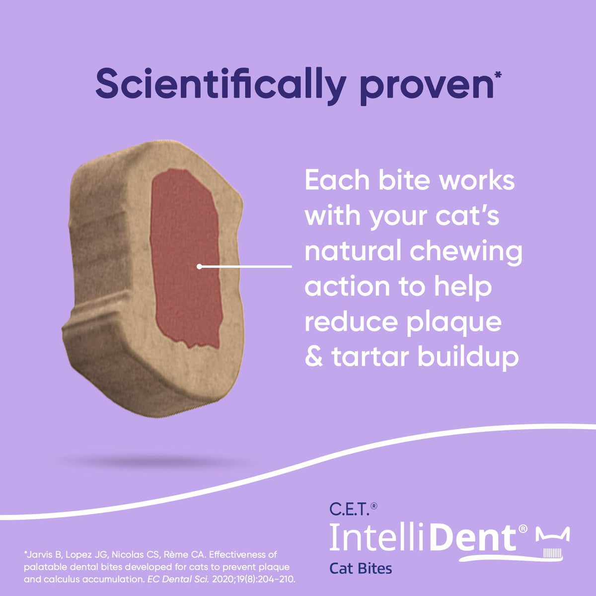 Cat Dental Care Y829