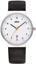 Round Analog Watch G92788