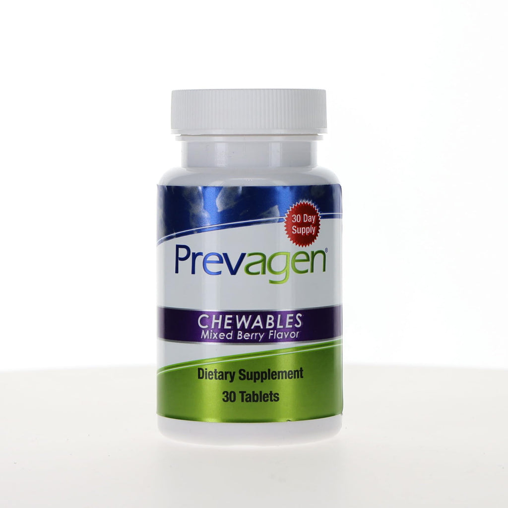 Mixed Berry Chewables 7-Day Pill Minder R5846