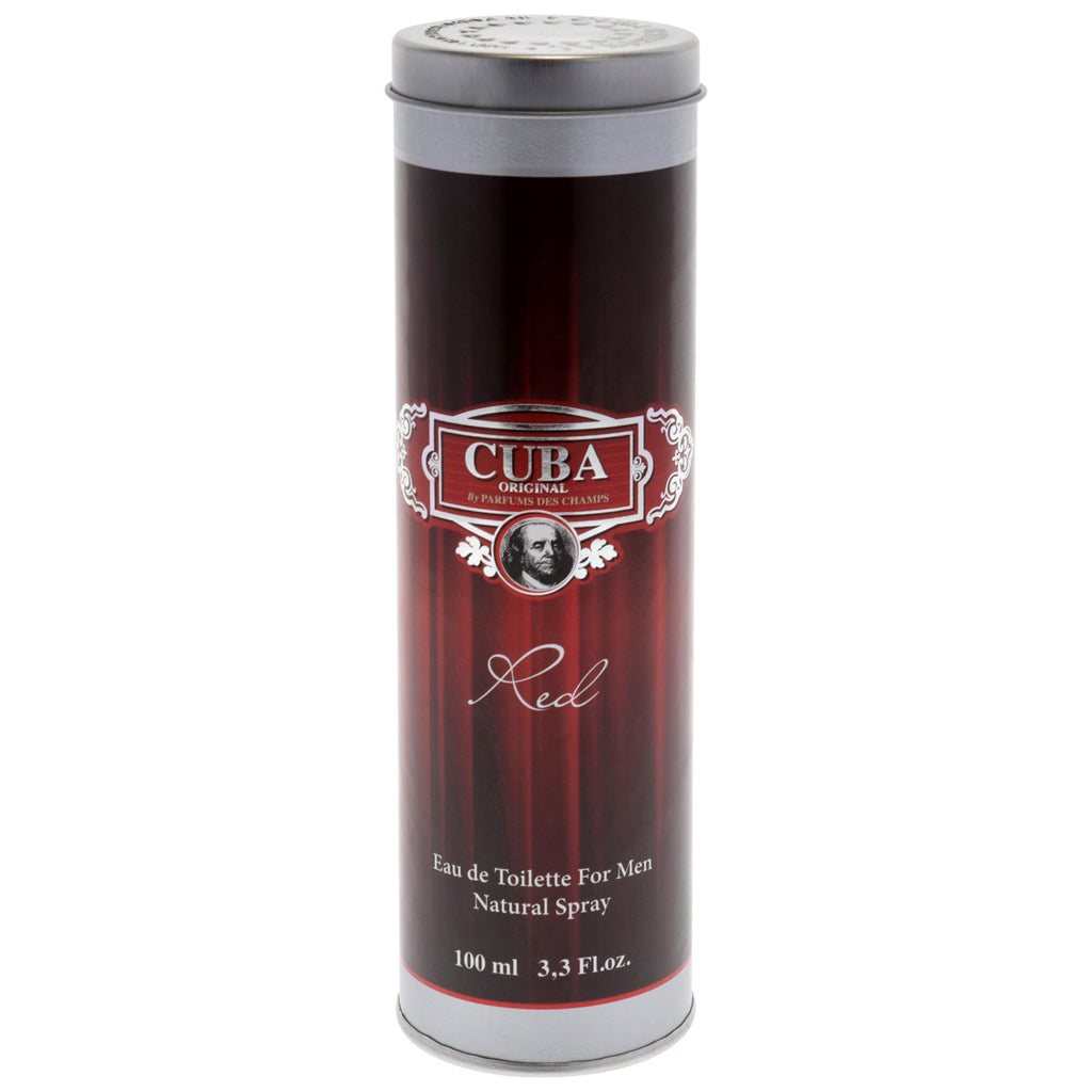 Men Edt Spray 3.3 Fl Oz L97380