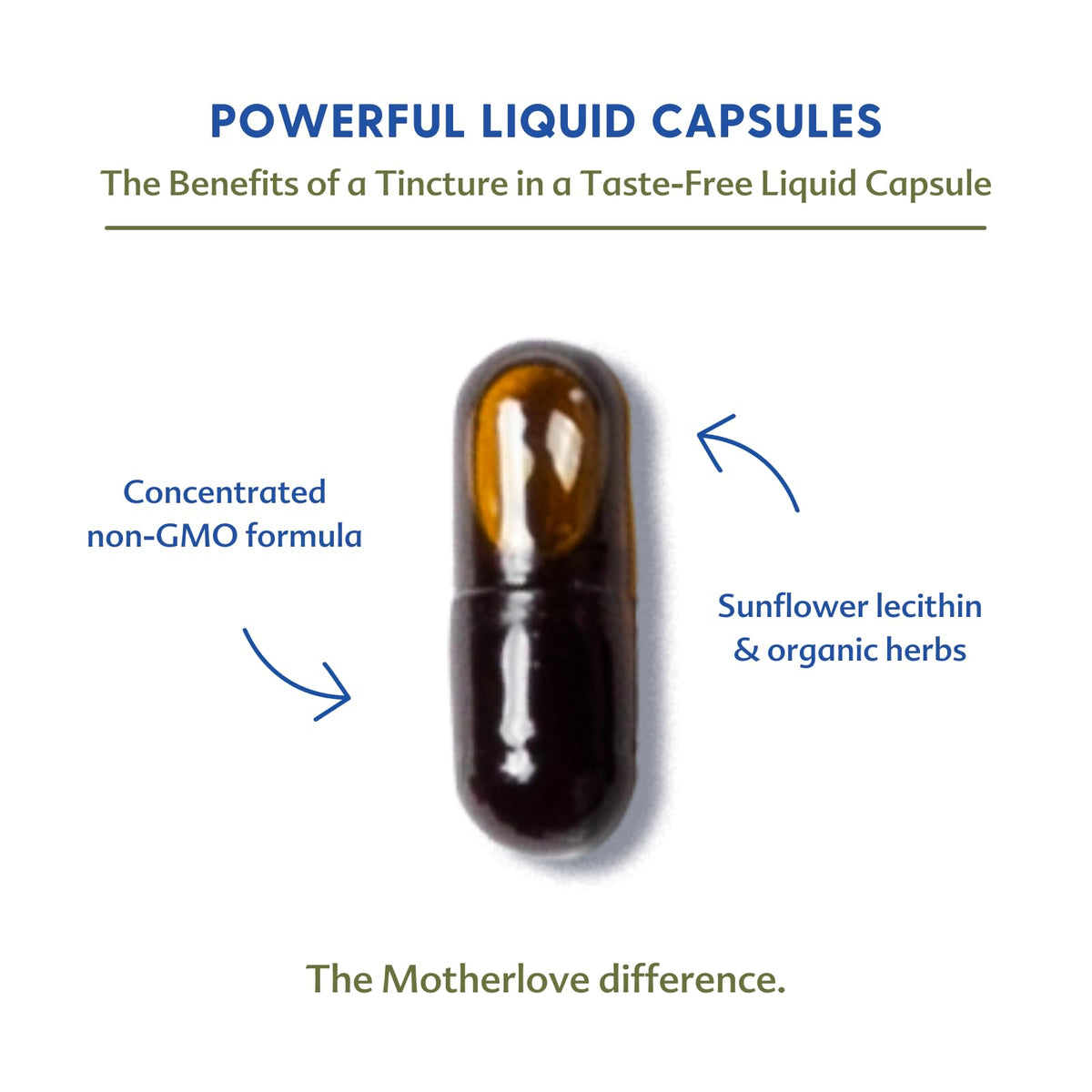 Moringa 120 Capsule T3130