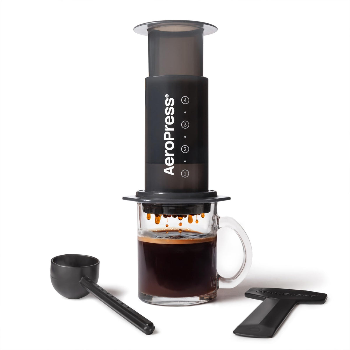 Coffee Press M78053