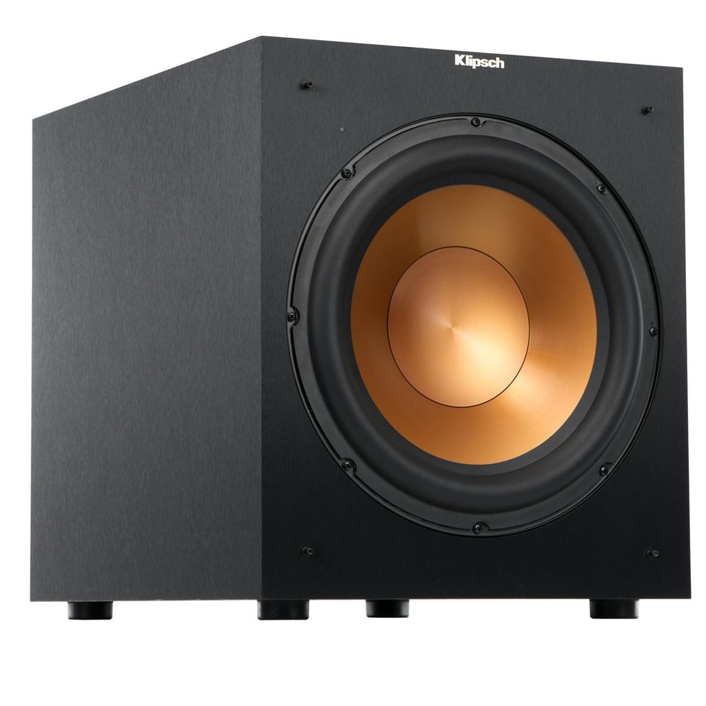 5.1 Home Theater Pack O301838