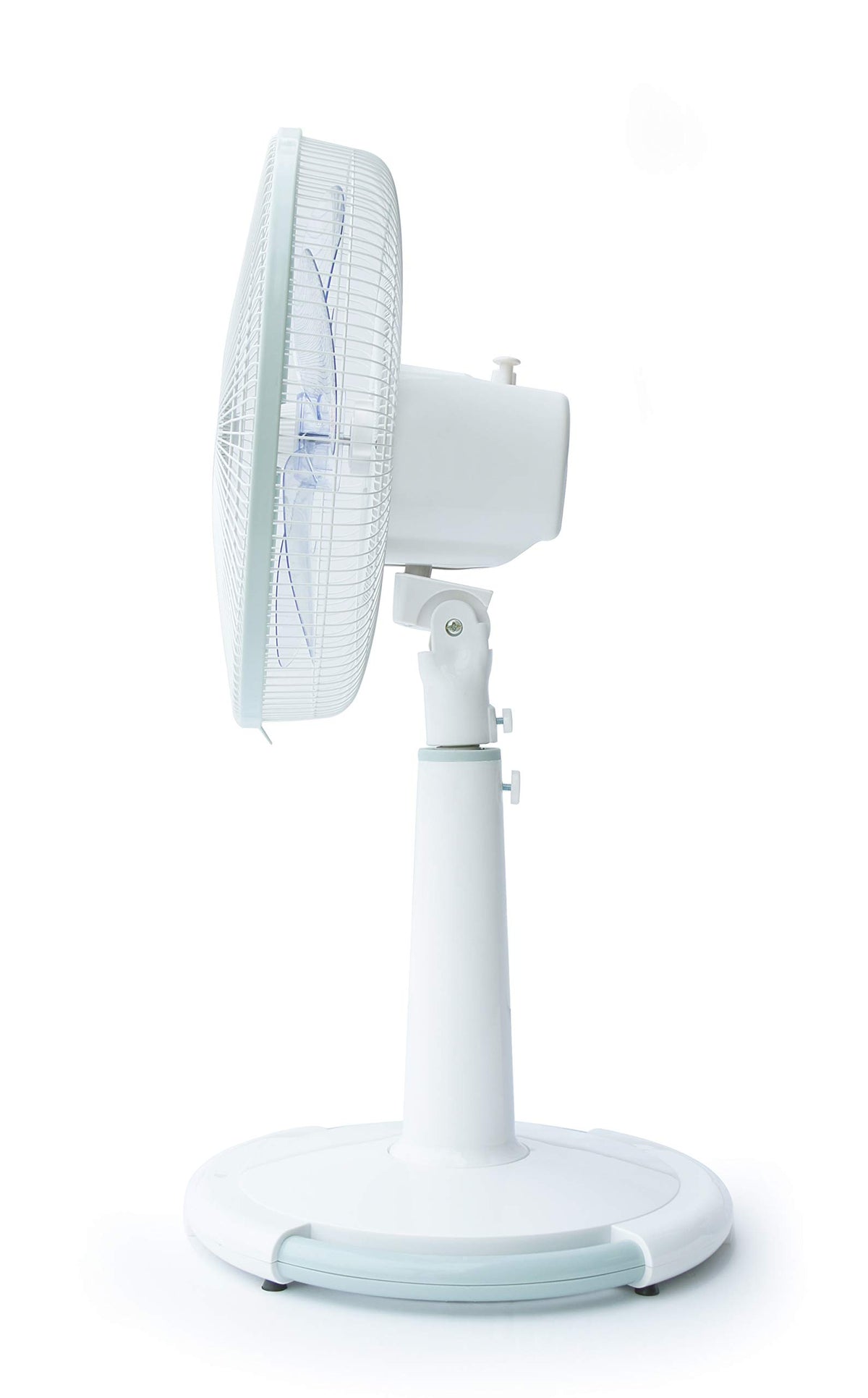 16″ Oscillating Standing Fan K12905