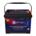 12V 70Ah AGM Replacement Battery G629