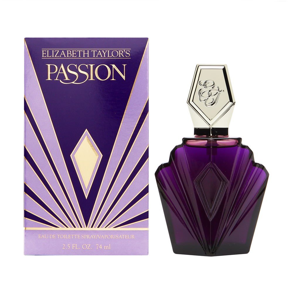 2.5 oz Eau de Toilette Spray I72487