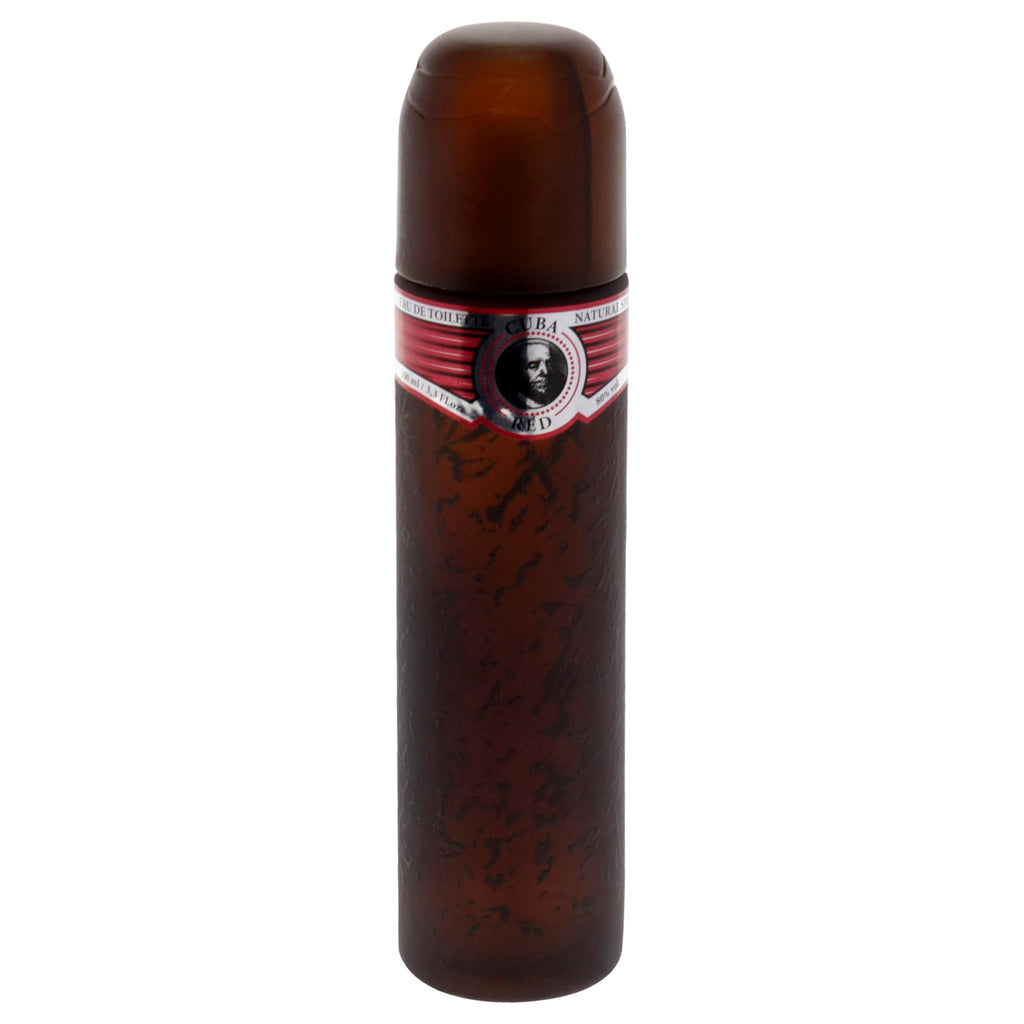 Men Edt Spray 3.3 Fl Oz L97380