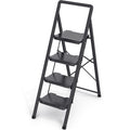 4 Step Steel Step Stool Z633