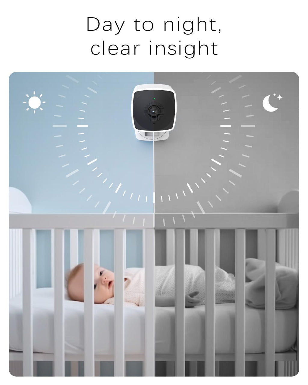 2K Indoor Cameras 2 Pack E77478