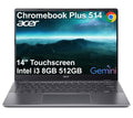 14" Touchscreen Laptop T6593