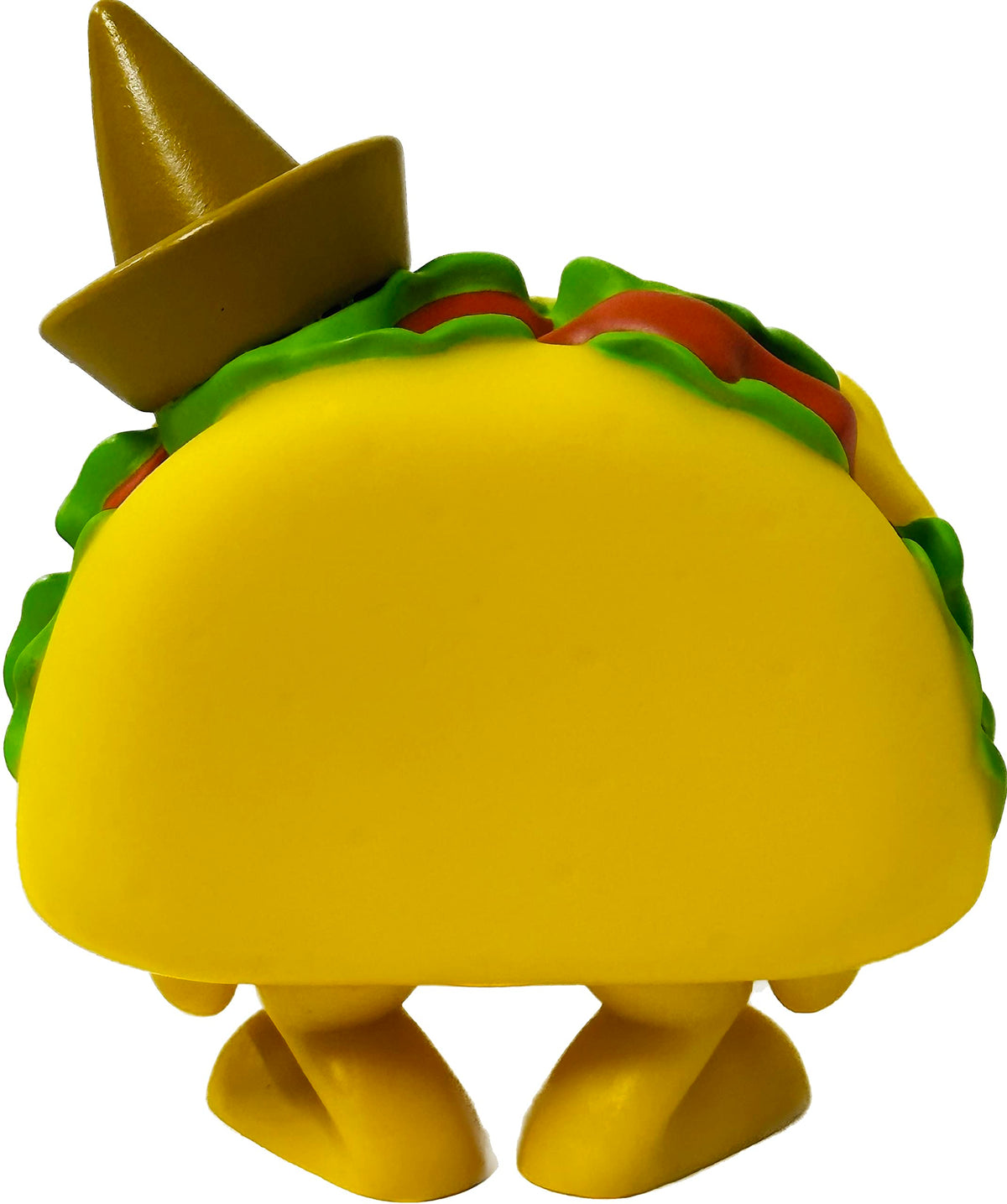 Jack in The Box Skeleton Jack & Monster Taco Vinyl Figure 2 Pack T51079