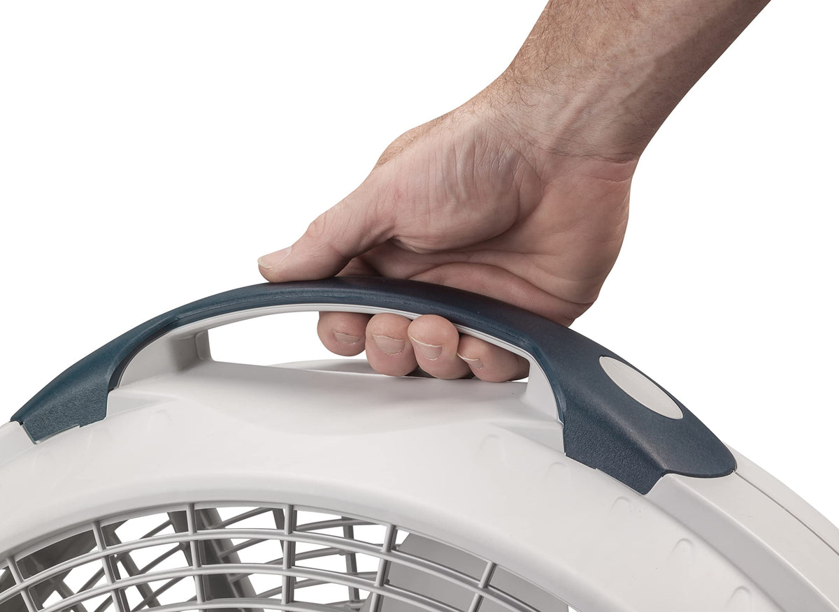 20" Air Circulator Fan U615