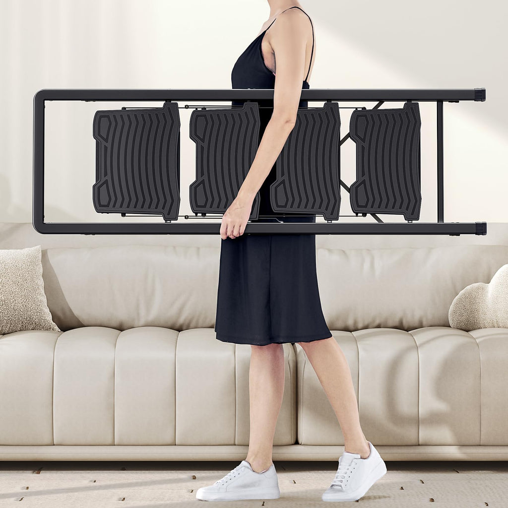 4 Step Steel Step Stool Z633