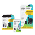 Glucose Monitor Starter Kit S163