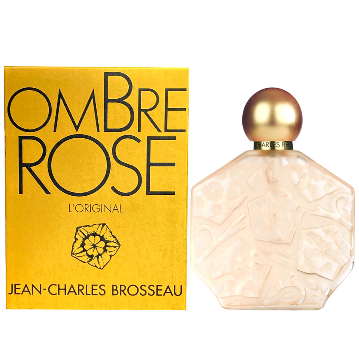 Ombre Rose Eau De Parfum Spray 2.5-Ounce Bottle D178174