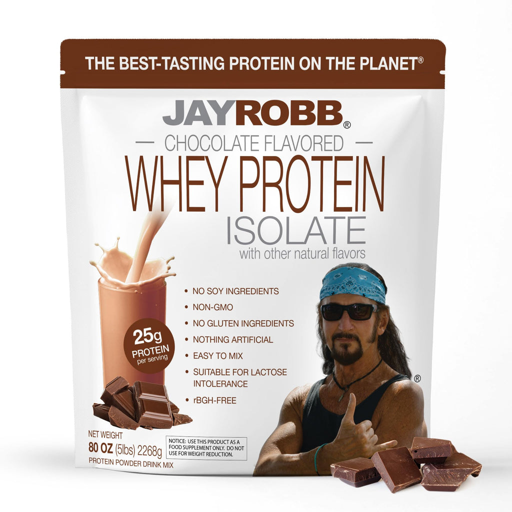 Whey Protein 5 Pound Chocolate A437
