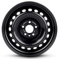 16 Inch Painted Black Rim X982186