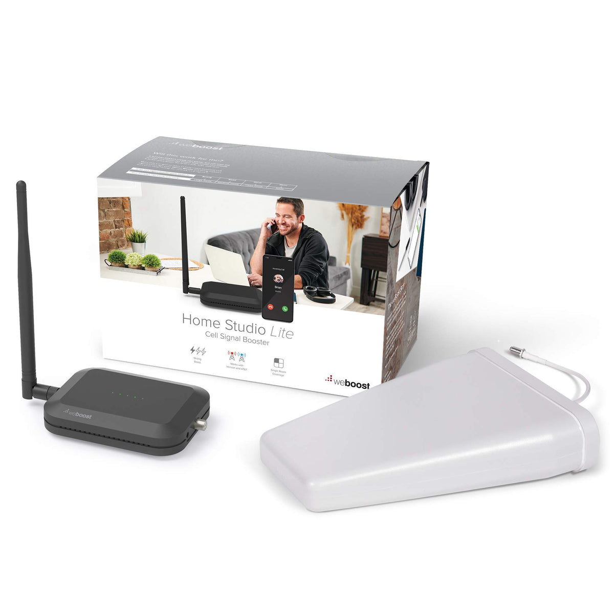 Cell Phone Signal Booster for Verizon and AT&T A27826