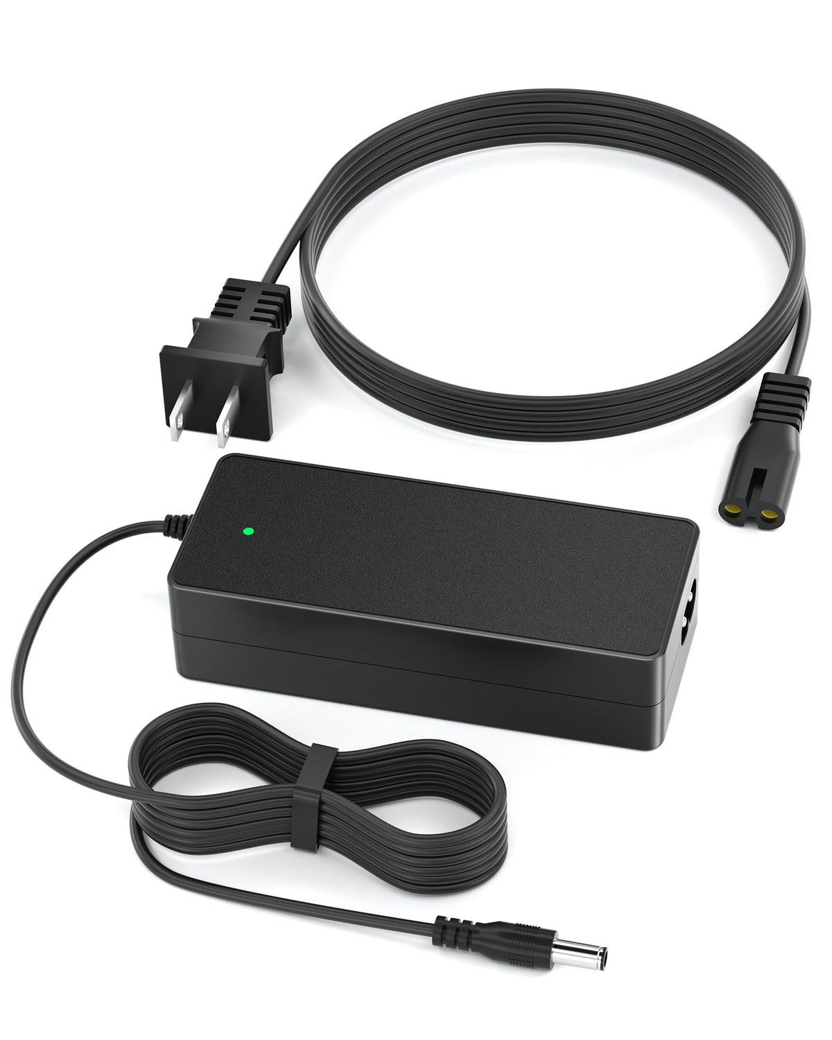 42V 2A Electric Scooter Charger Z322