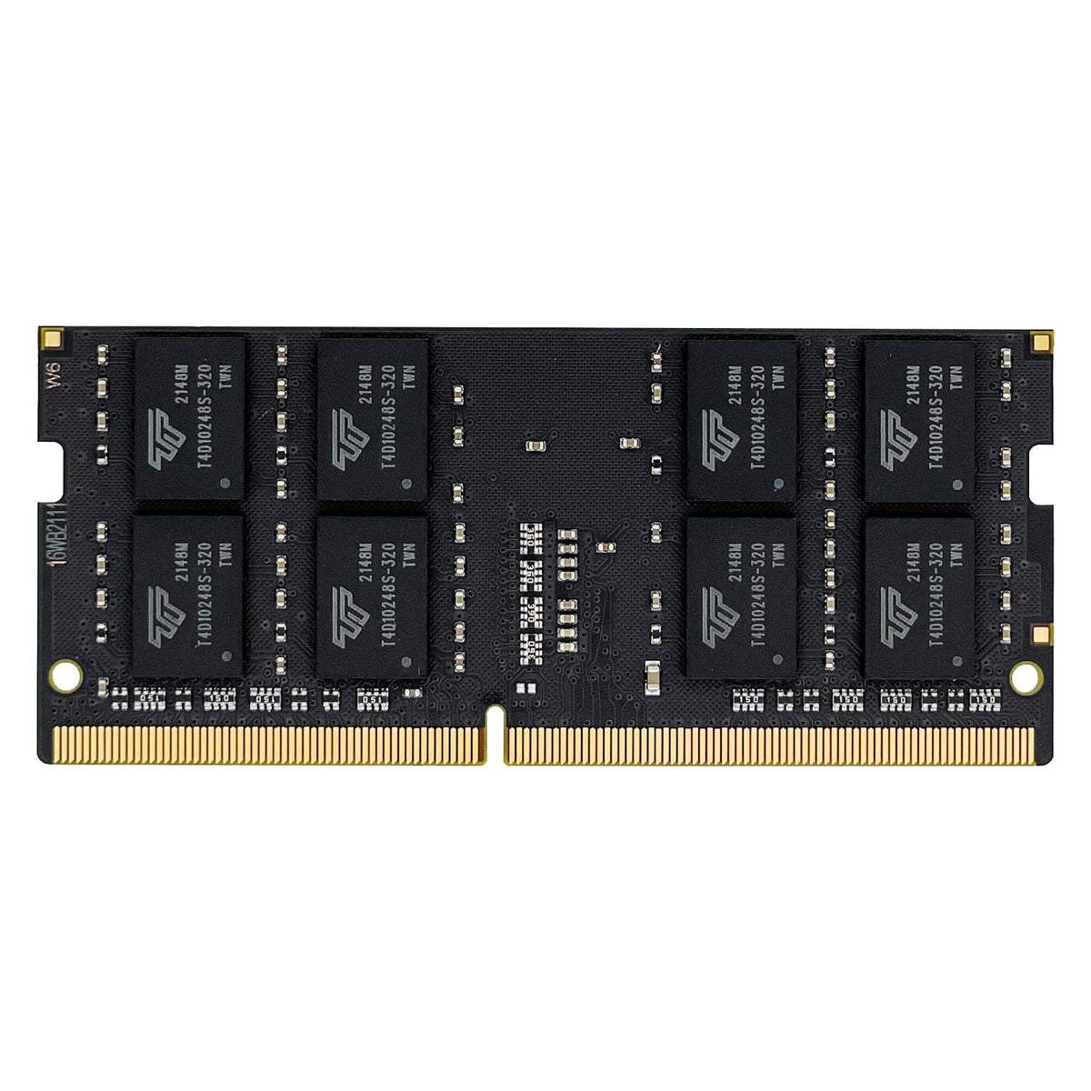 16GB DDR4 3200MHz SODIMM Laptop Memory RAM Module Q336