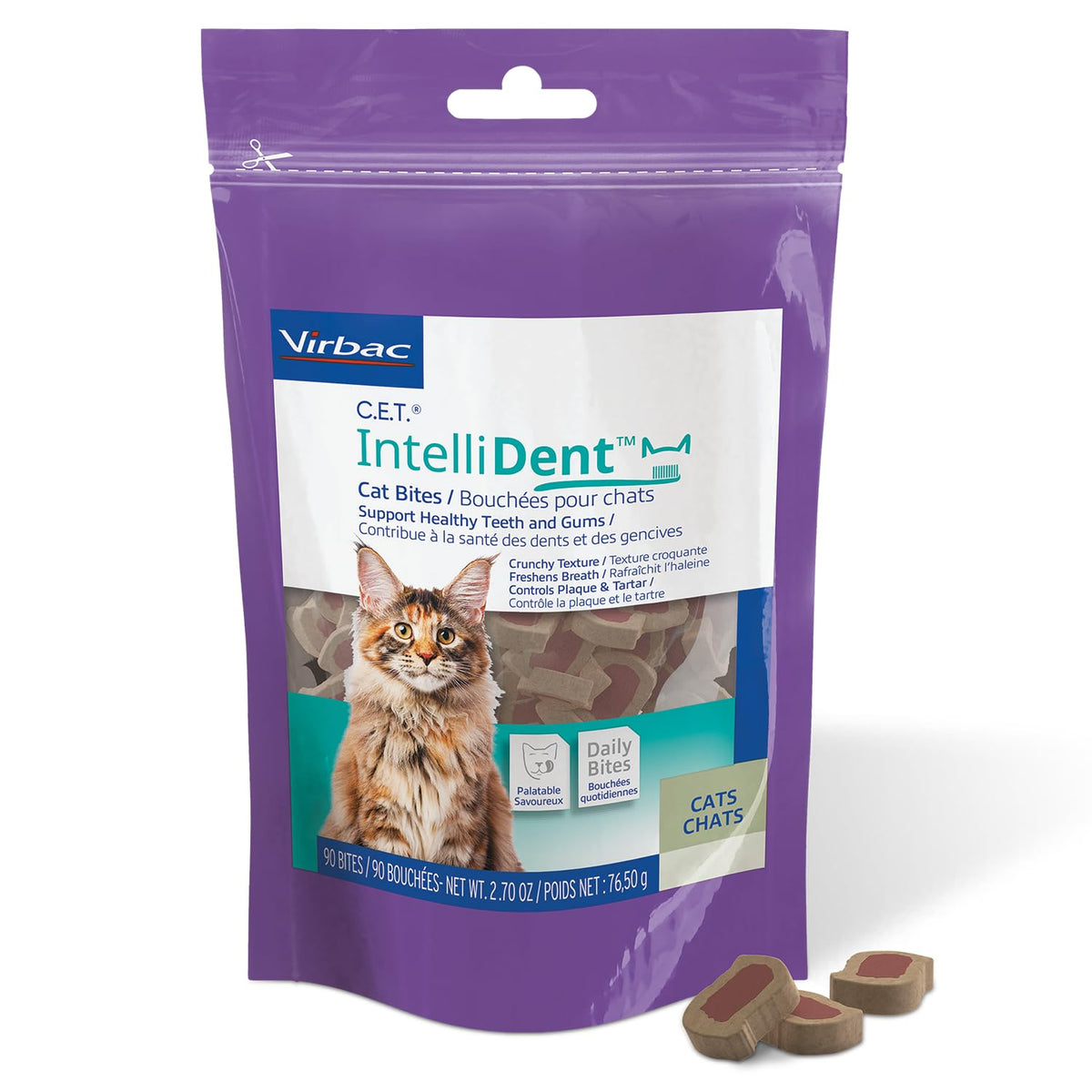 Cat Dental Care Y829