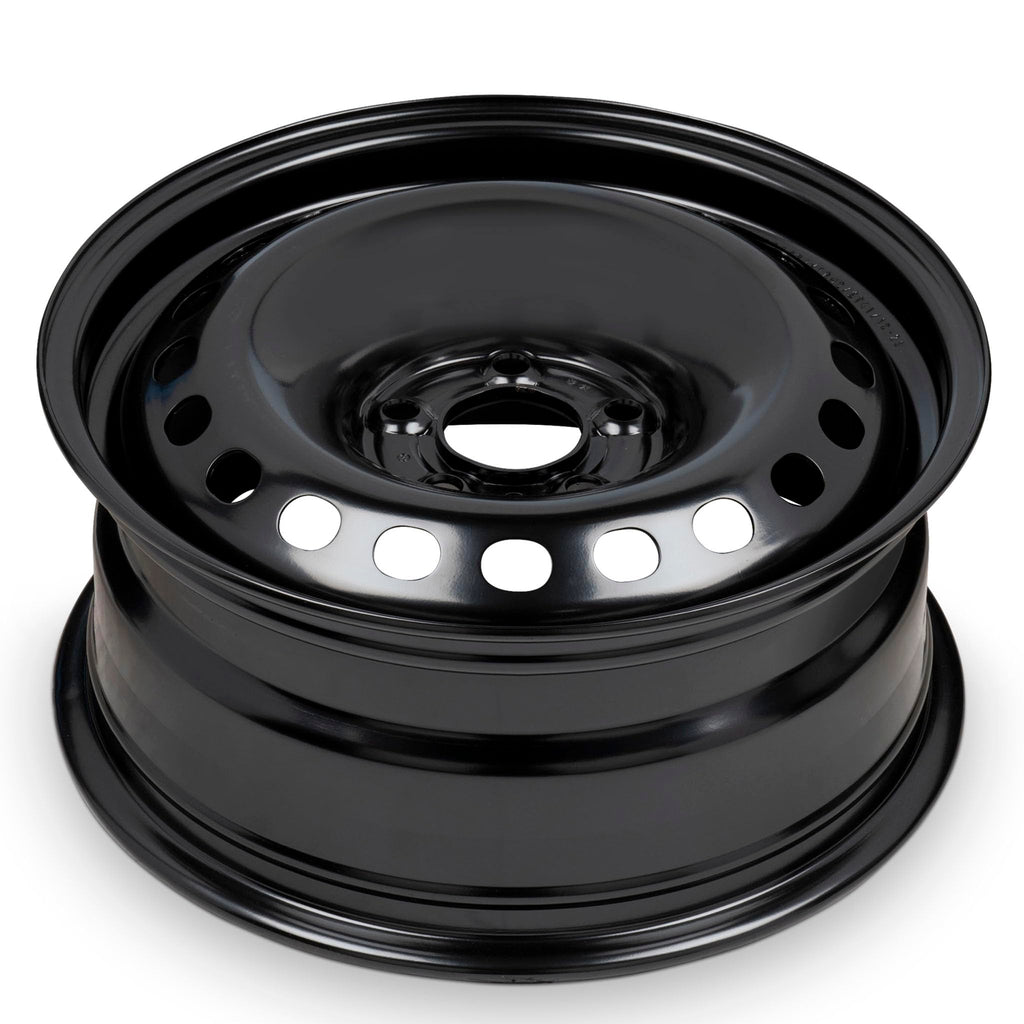 16 Inch Painted Black Rim X982186