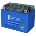 12V 11.2AH 230CCA GEL Replacement Battery R758681