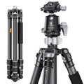 Carbon Fiber Camera Tripod K5558