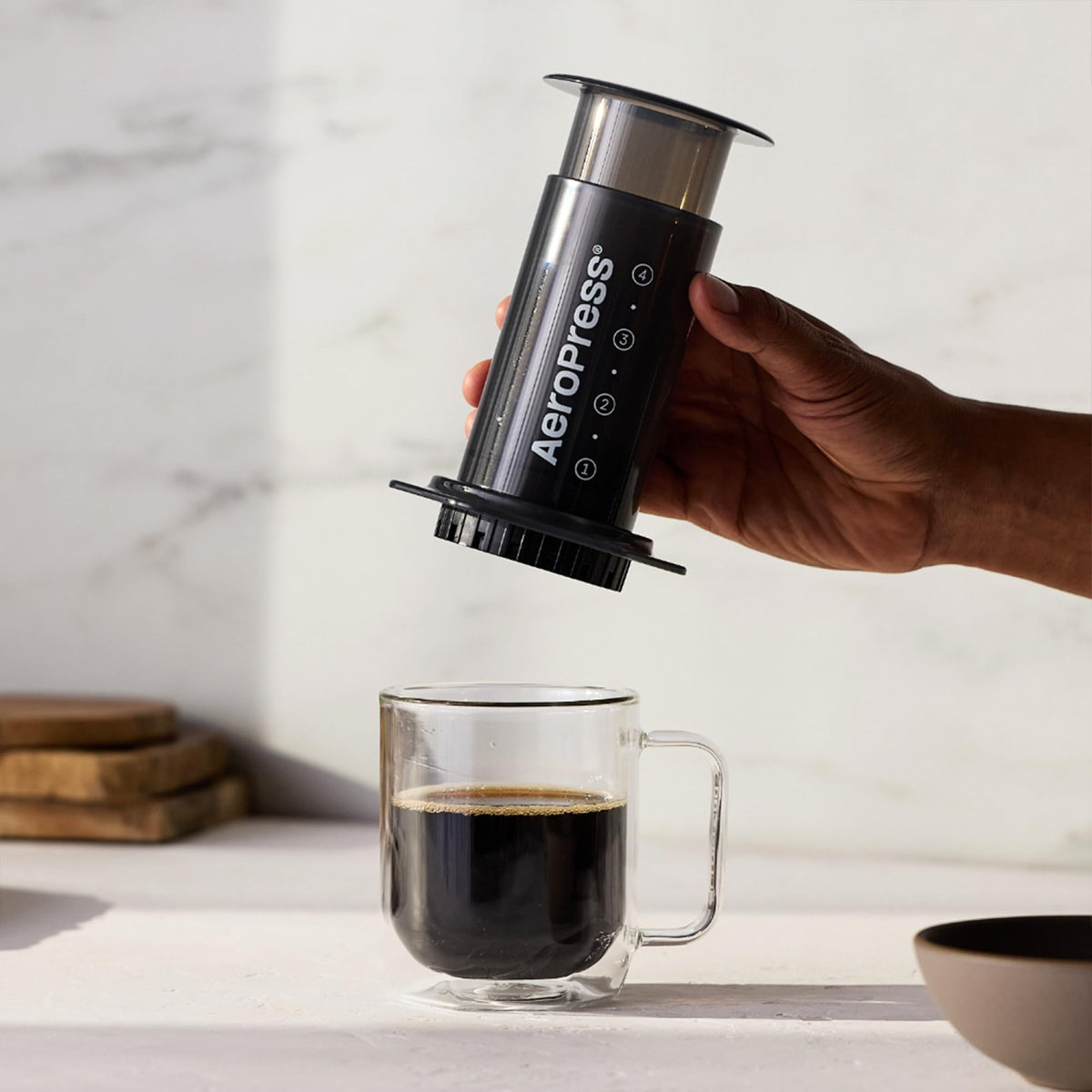 Coffee Press M78053