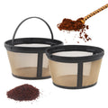 Reusable Coffee Filter Basket 8-12 Cup 2Pack G273081