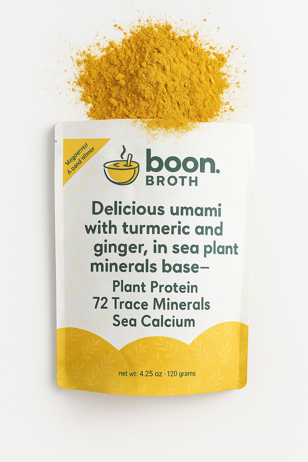 Plant-Based Soup Powder Q9276
