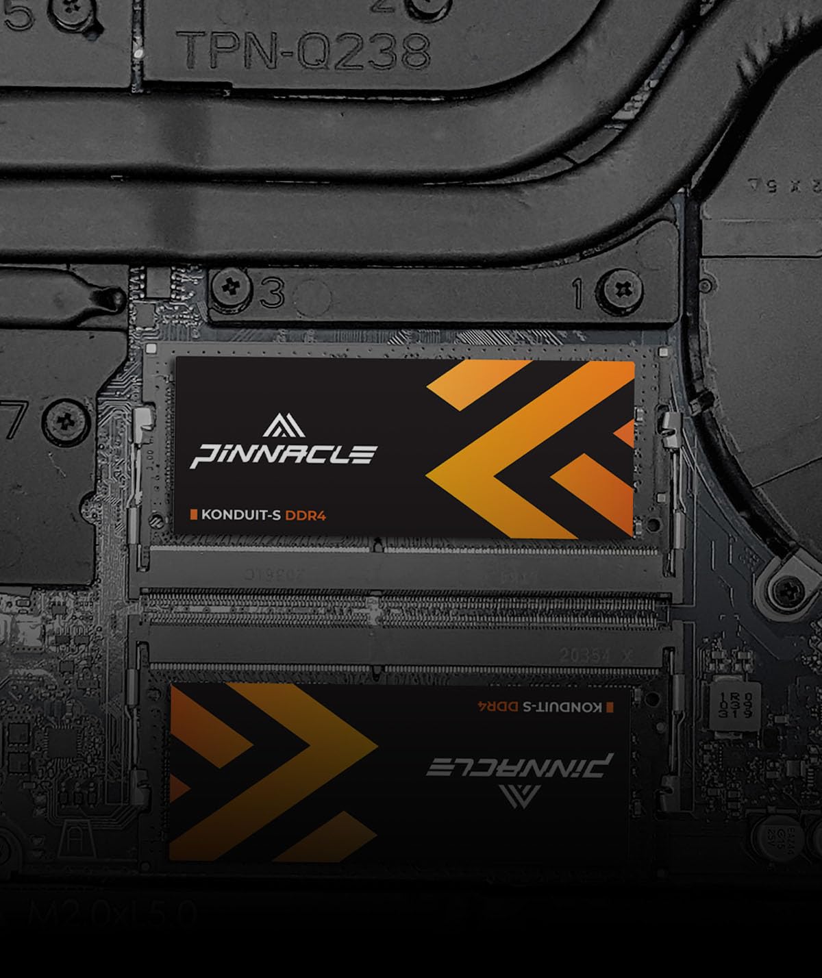 16GB DDR4 3200MHz SODIMM Laptop Memory RAM Module Q336