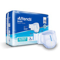 Large Ultimate Absorbency Adult Incontinence Briefs 72ct Q197987