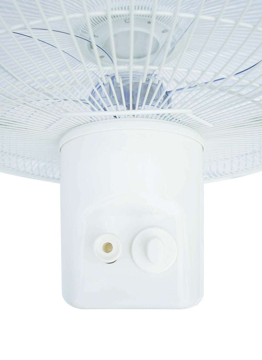 16″ Oscillating Standing Fan K12905