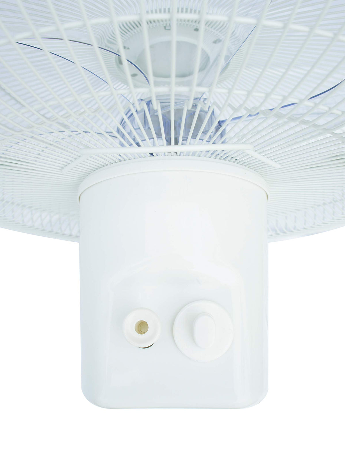 16″ Oscillating Standing Fan K12905