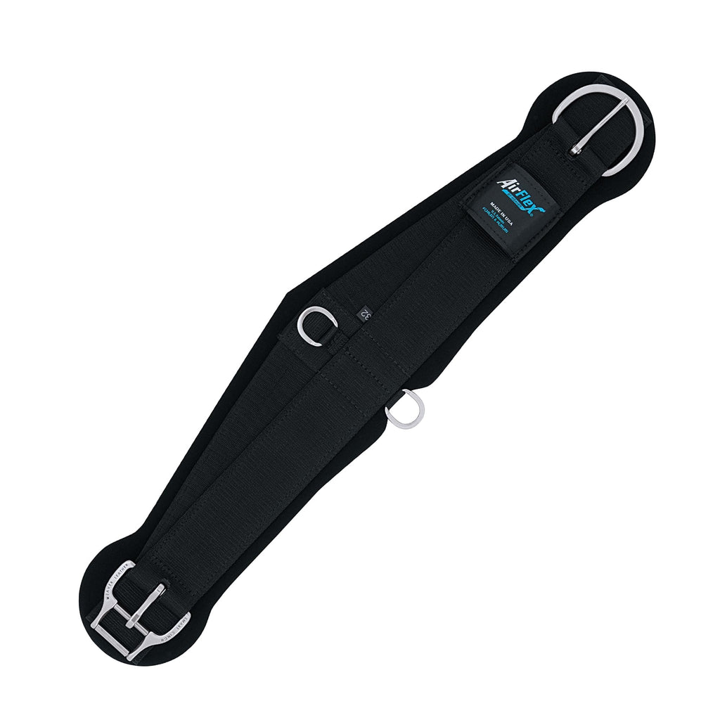 Anti-Slip Nylon Webbing Horse Cinch P150484
