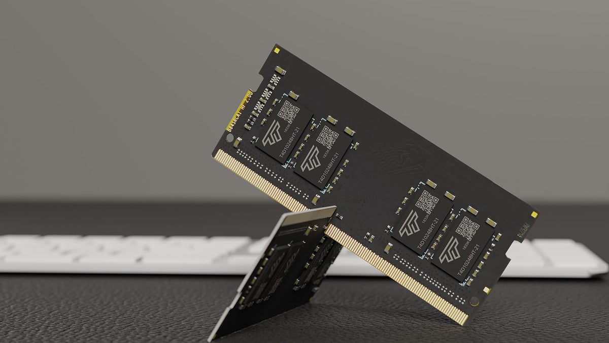 16GB Kit 2x8GB DDR4 2400MHz SODIMM RAM B513030
