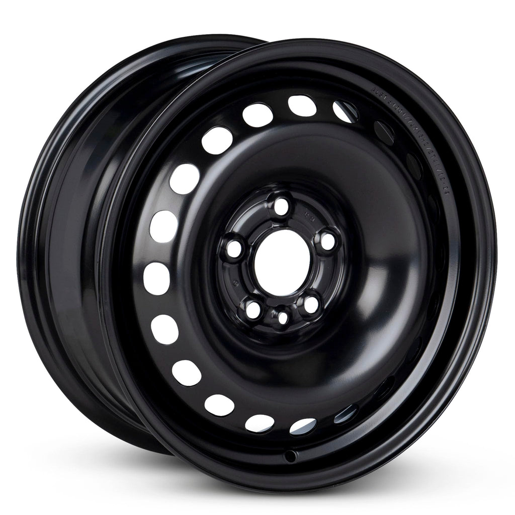 16 Inch Painted Black Rim X982186