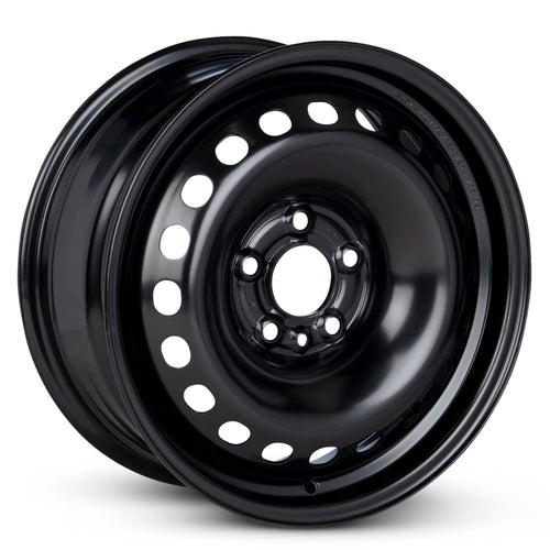16 Inch Painted Black Rim X982186
