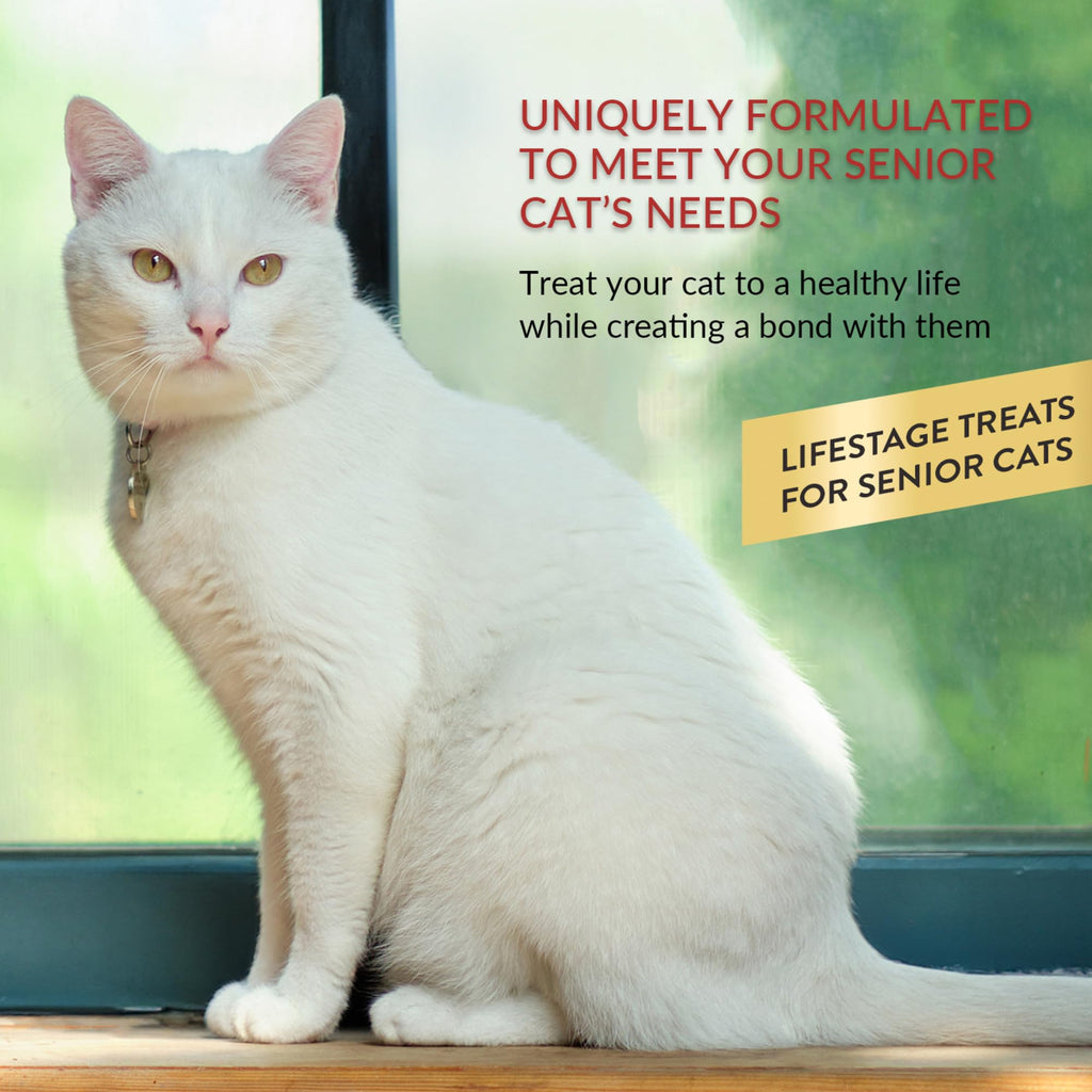 Lickable Cat Treats Tuna Chicken Variety 60ct F29036