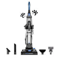 Lightweight Bagless Upright Vacuum Cleaner H764