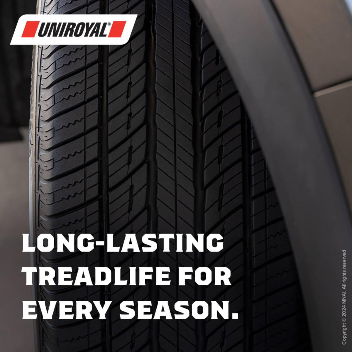 All Season 215/60R16 95V Passenger Tire T11270