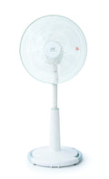 16″ Oscillating Standing Fan K12905
